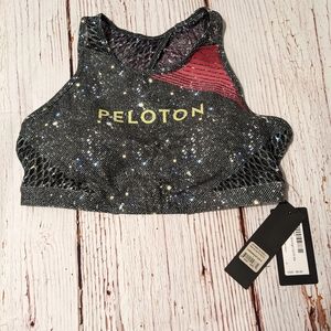 Peloton Girls Night Out Bra